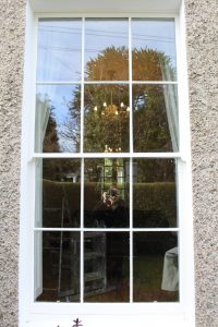 Timeless Wood & Sash Windows of Dublin