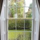 Sash window renovation Dublin - after