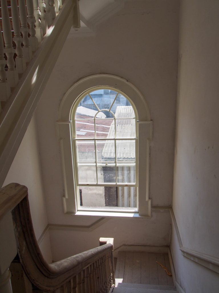Window conservation Dublin