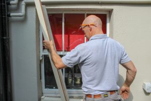 sash window repair