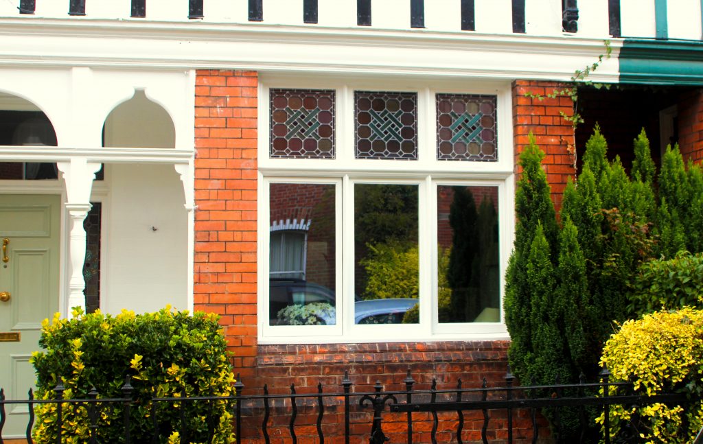 casement windows