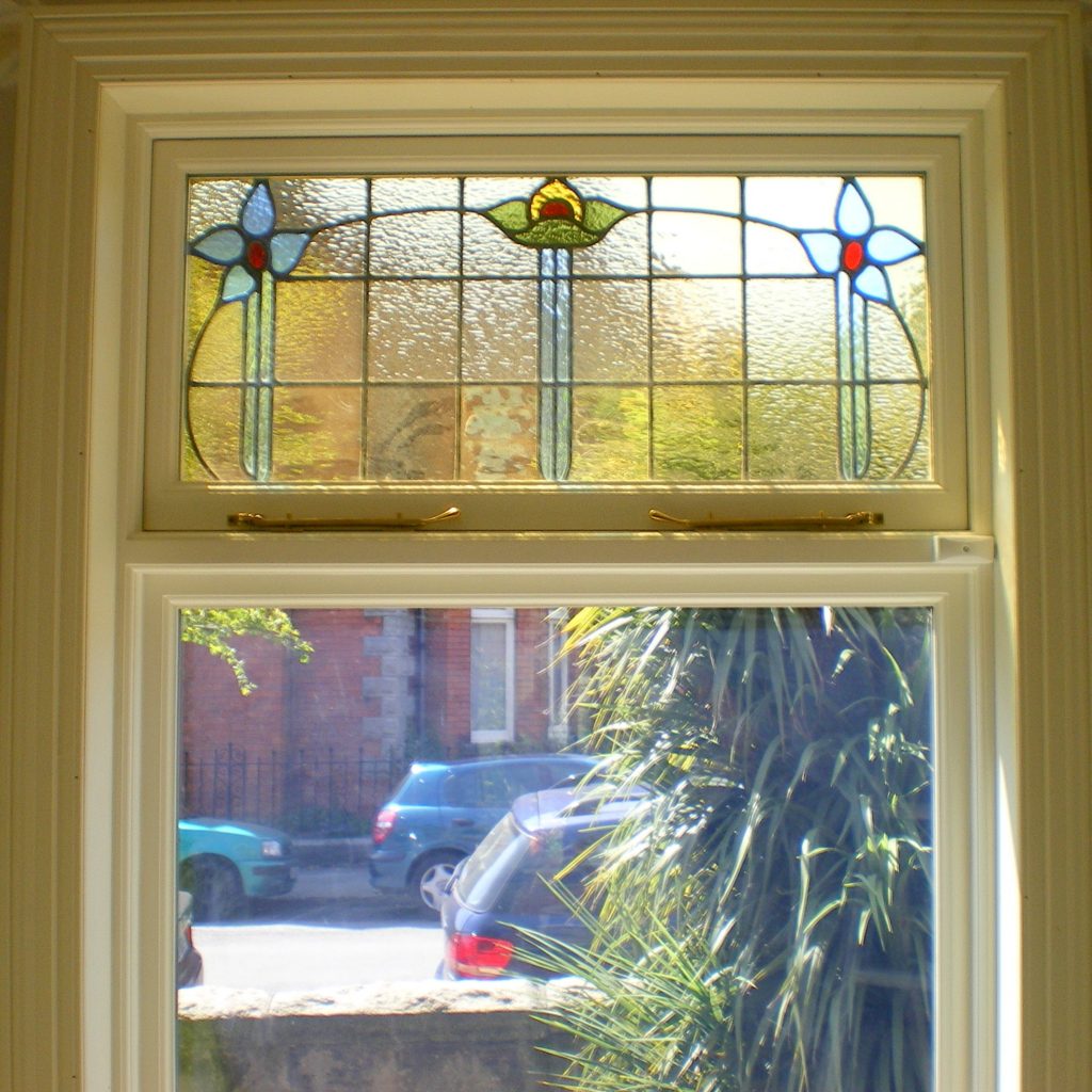 casement windows