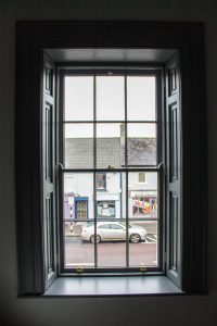 before and after sash windows