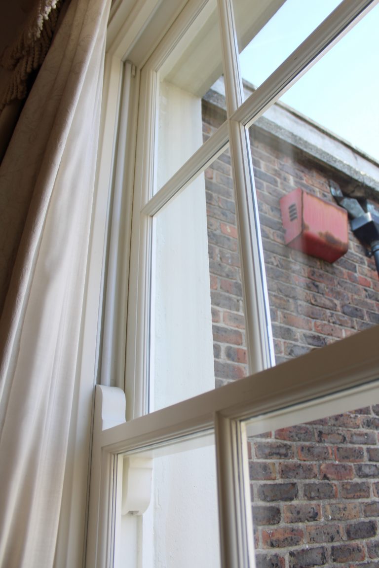 Spiral Balance Sash Windows Ireland Timeless Sash Windows