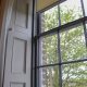 wooden double glazed sash windows