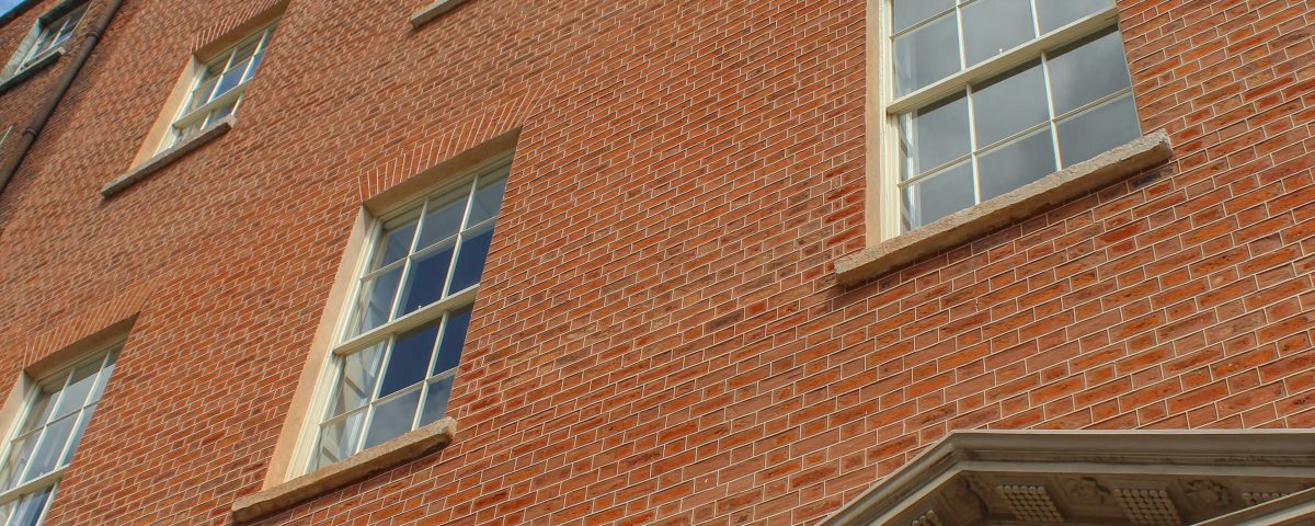 conservation sash windows