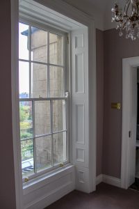 double glazing wooden sash windows
