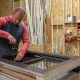 timber joinery ireland