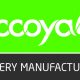 Accoya Joinery Manufacturer Logo