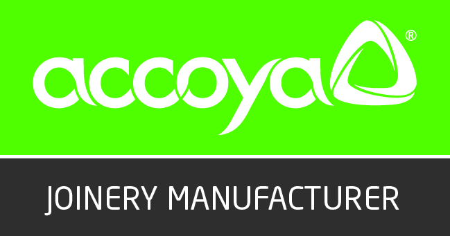 Accoya Joinery Manufacturer Logo