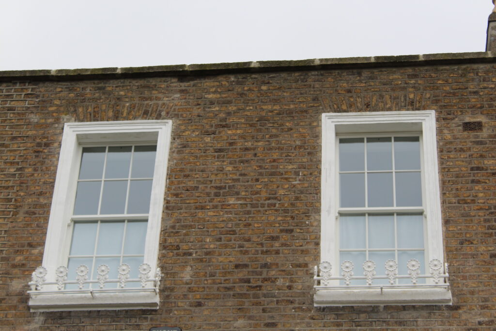 conservation windows