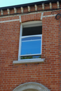 victorian sash window dublin