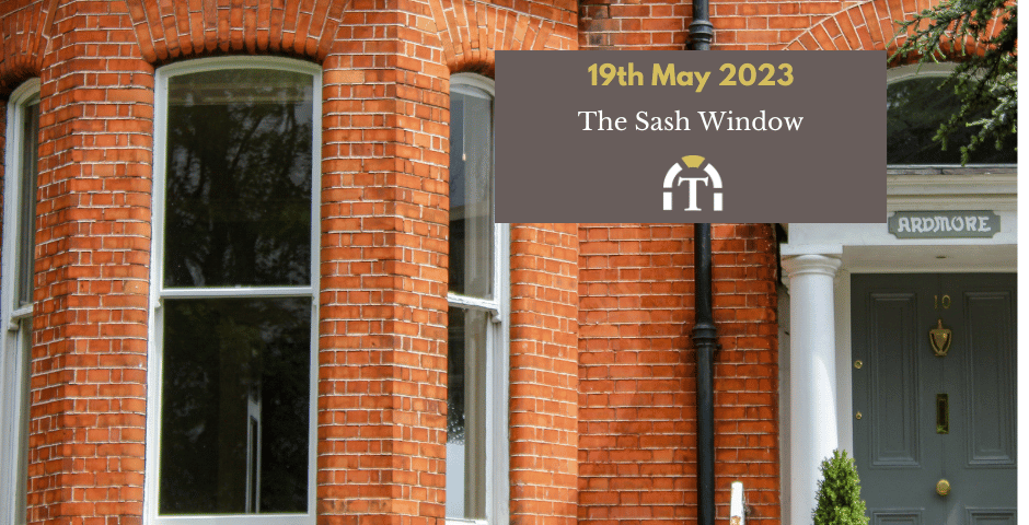 sash window