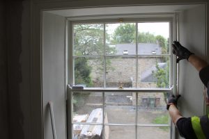 window conservation specialists