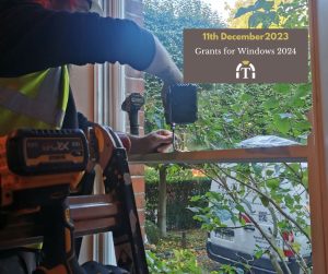 grants for windows 2024 ireland