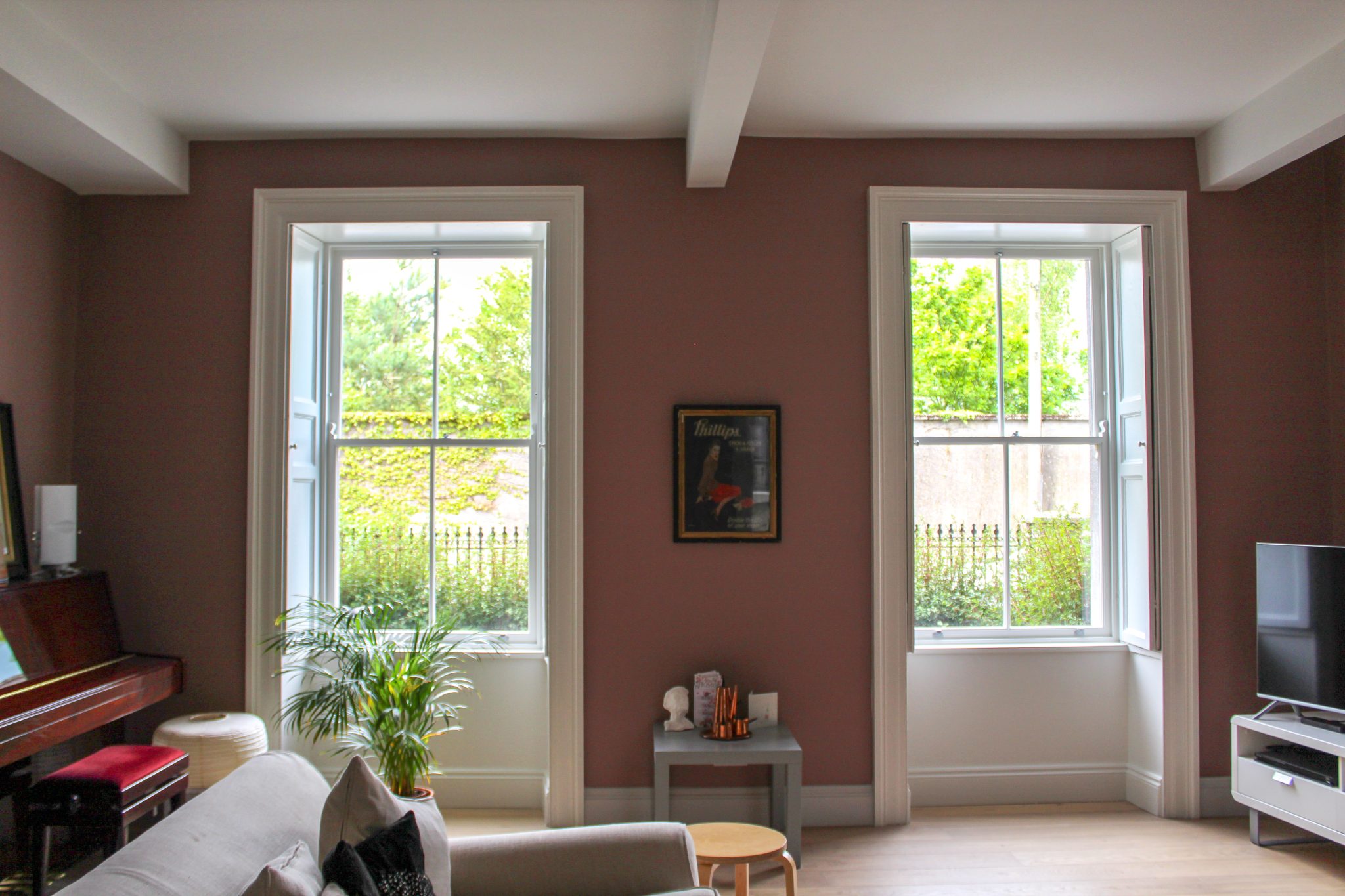 Sashes Window Design Timeless Elegance: Discover the Beauty of Sash Windows - Timeless Sash ...