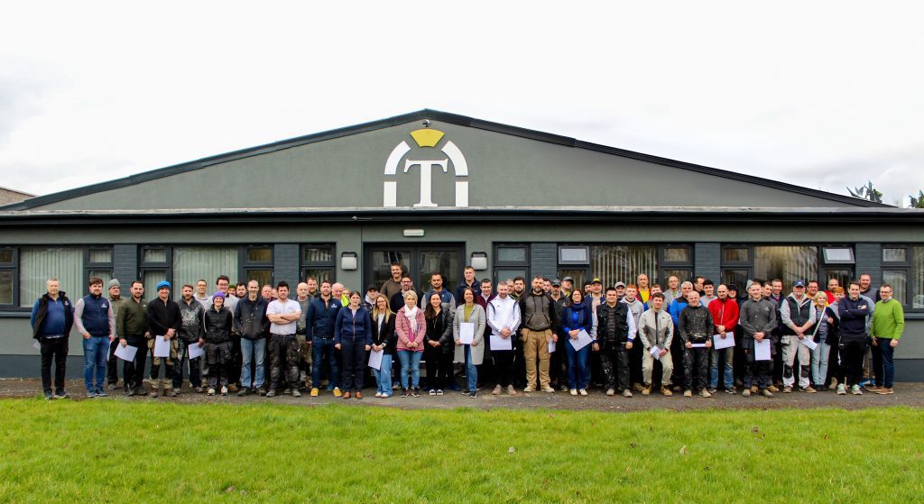 Timeless Sash Windows team