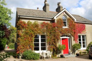 Fineo vacuum glazing