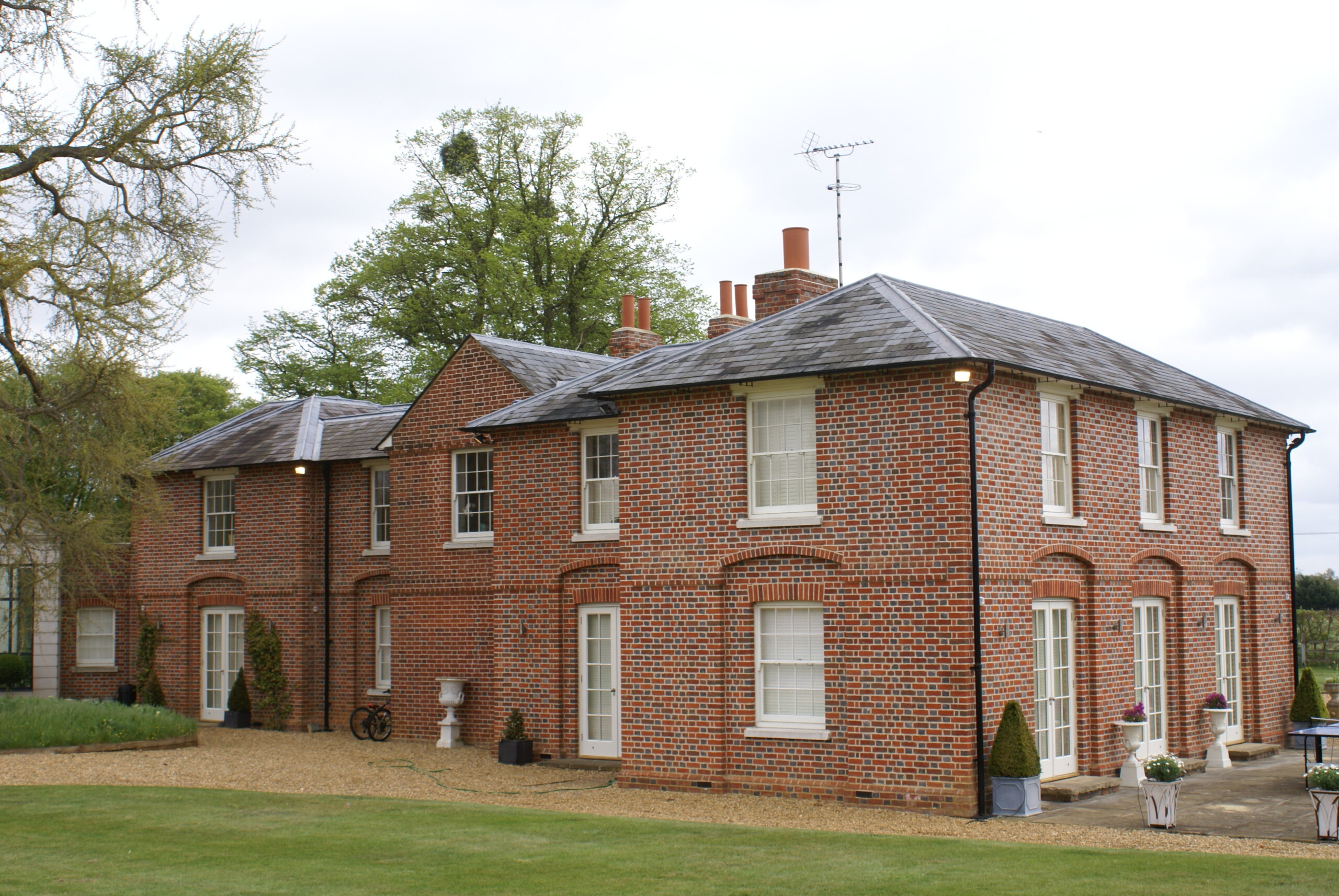 Timeless Sash Windows UK
