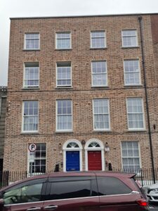 irish building and design awards 2026