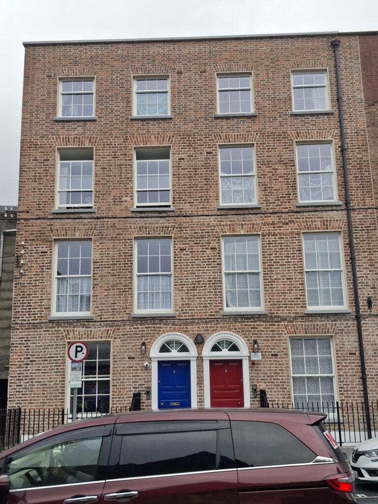 irish building and design awards 2026