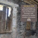 adaptive reuse and windows