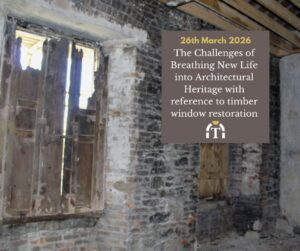 adaptive reuse and windows