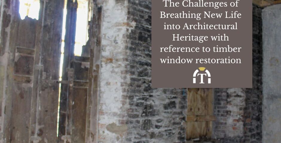 adaptive reuse and windows