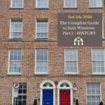 complete guide to sash windows history