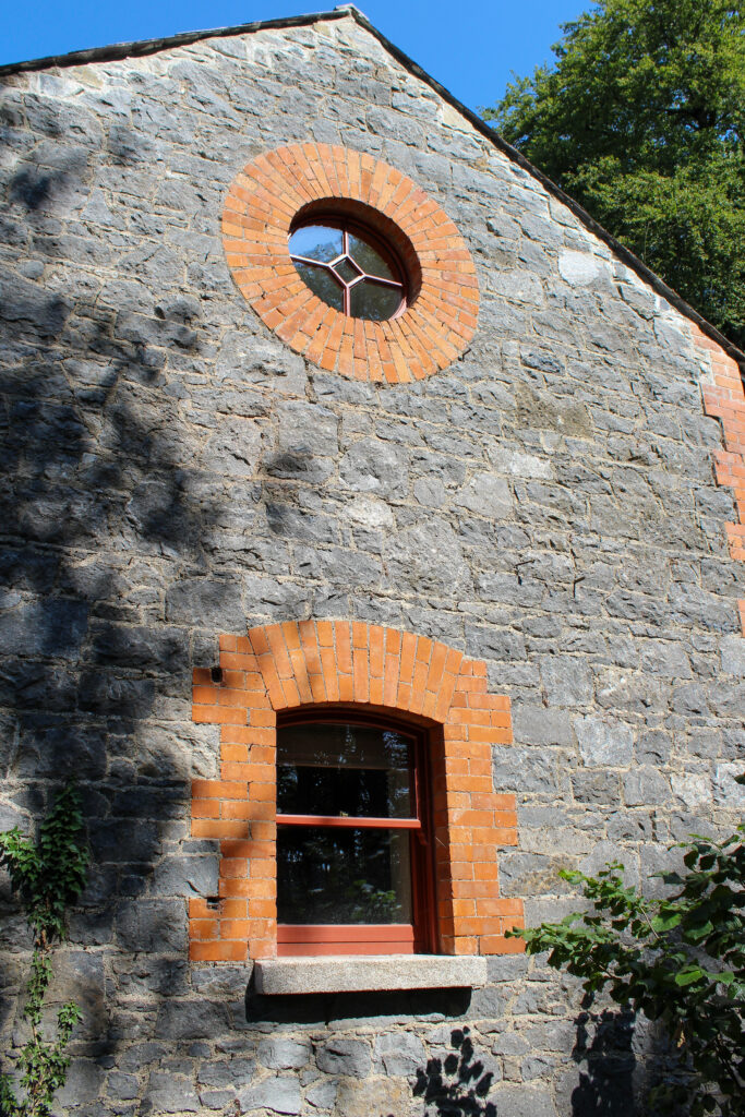 millbrook house windows