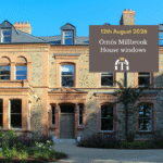 Omos Millbrook House