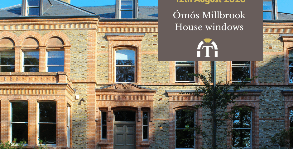 Omos Millbrook House