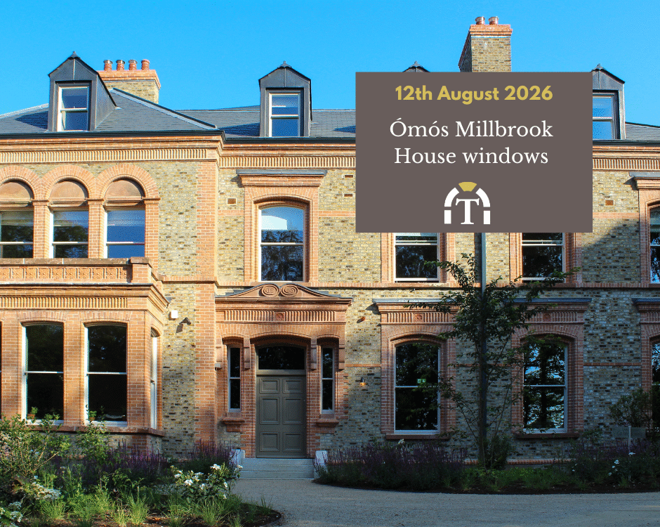 Omos Millbrook House